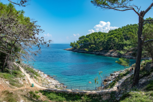 Urlaubsland Kroatien